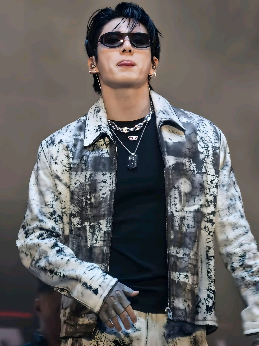 #jungkook #foryou #btsworldtour2026 #4u #jeonjungkook 