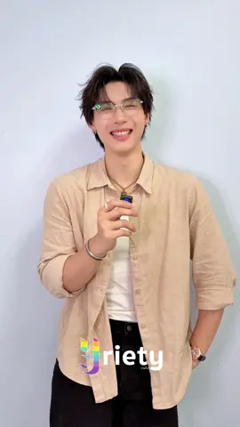 ให้เลยนะ “ท็อปแท็ป” คนที่รัก “มินลี” ที่สุด! วันเกิดปีนี้ไม่อยากได้อะไรแล้ว มีพี่ก็พอค้าบบ 🫣💗🎁 #ToptapMinlee HAPPY BIRTHDAY TO TOPTAP #happyTOPTAPday2026  #TOPTAPJarukit #MINLEEthanakorn #Yriety