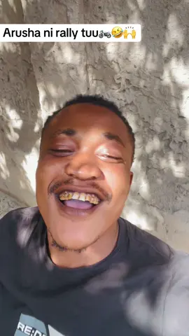 Wazee wa kucheki mpira mje arusha mtusaidie kuangalia mana huku ni rally 🏍️tuu #arusha #afcon2026 #tanzaniatrending #arushatanzania #videoviral @Simon Felisian @Mopa_lee @Mataitaz ☠️ @Adam Mchomvu @₵ⱧɄ₲₳🕯️MÌÐÚñÐÖ @BA'R MOTOR'S @SIMON OUT SPERE PARTY @Pac Shakur @Tanzania Motocross Media🇹🇿 
