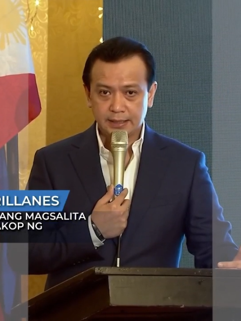 Para naman sa spokesperson ng impeachment court, malayang magsalita si dating Sen. Antonio Trillanes IV. Sabi ni Atty. Regie Tongol, hindi naman saklaw ng sub judice rule si Trillanes dahil hindi naman siya nakapanumpa as witness. Here’s #WhatWeKnowSoFar#BreakingNewsPH #GMANews
