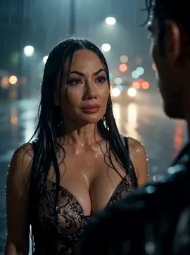 💔 Goodbye… 🌧️ No words. Just rain, tears, and emotion. Made with Hype AI. #HypeAI #Goodbye #Emotional #Tears #Rain      