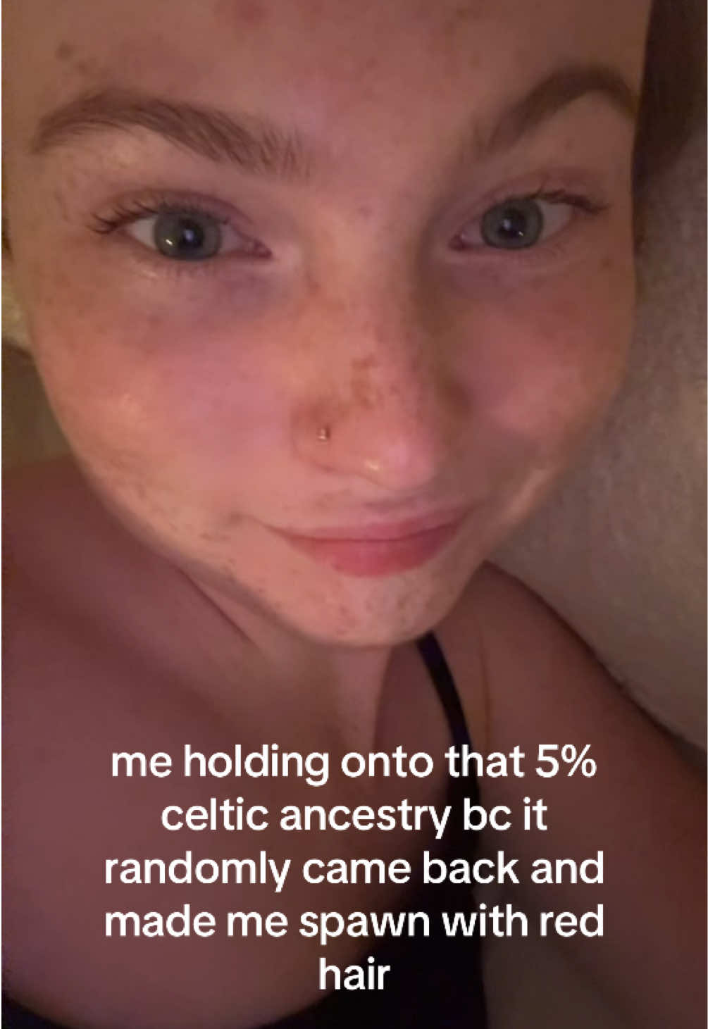 #celtic #ginger #redhead