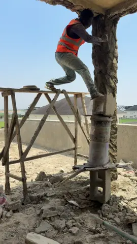 No money for enjoyment, but plenty money for cement 😂”#JakoKing #FunnyBricklayer #fypシ゚viral 