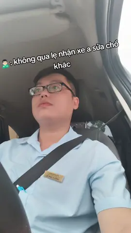 khi nghe tin khách ruột kêu nhận xe về làm #xuhuong #viral #suachuaoto 
