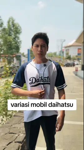 Daihatsu GIIAS Semarang #DaihatsuSahabatku #DaihatsuGIIASSemarang2026 #SemuaJadiMudah 