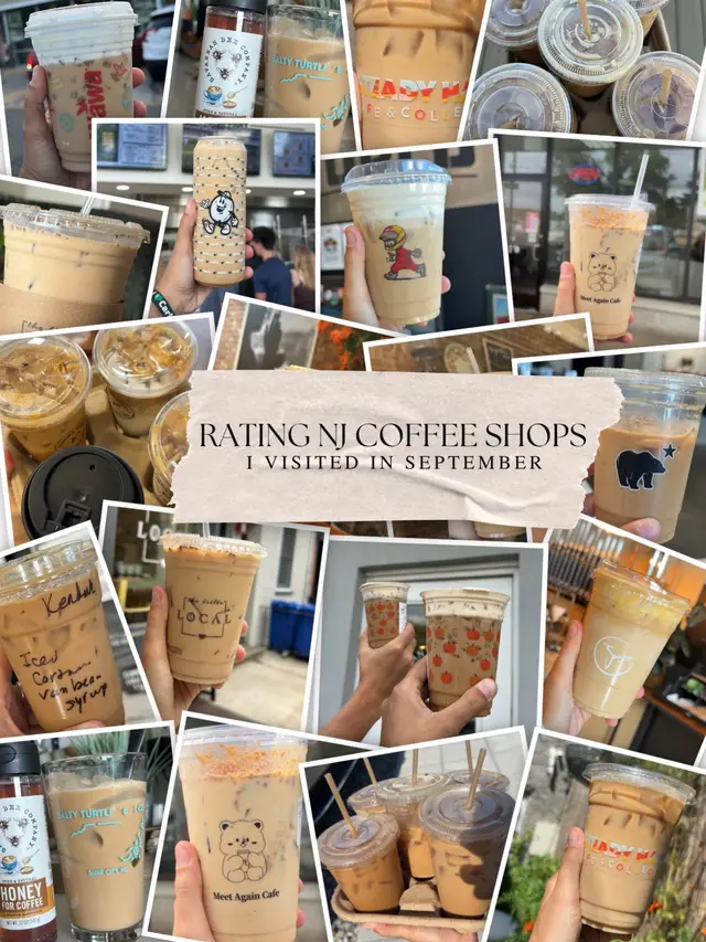 i need everyones favorite pumpkin drink STAT (pls hehe) #njcoffeeshop #coffeereview #coffee #pumpkinspice 