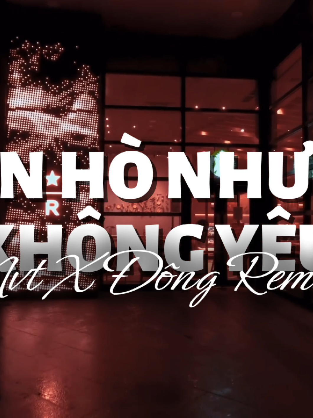 Bài đăng 138 | HẸN HÒ NHƯNG KHÔNG YÊU | NVT X ĐÔNG REMIX | Đeo tai nghe để thưởng thức âm nhạc trọn vẹn ❤️‍🔥❤️‍🔥❤️‍🔥#remix #xuhuongtiktok #xhh #viral #nhac 