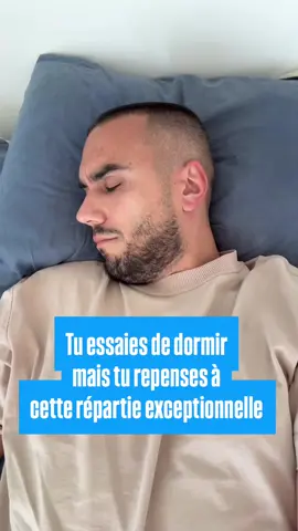 « Ça fait quand meme beaucoup » 😅