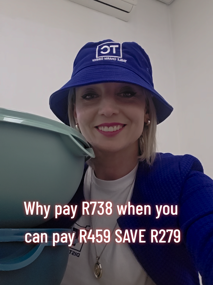 #TCWare10LCombo #JoinMYTeam #TCUbuntuLegends #DiscountedPrices #TCGermistonCentre