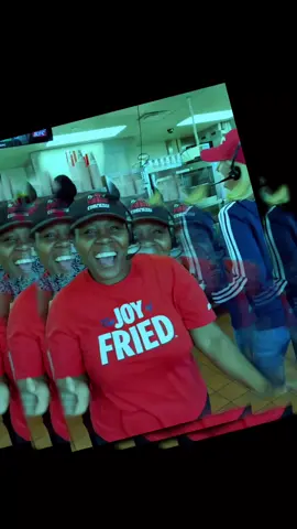 KFC in Arkansas be slapping with customer service y'all better go check them out