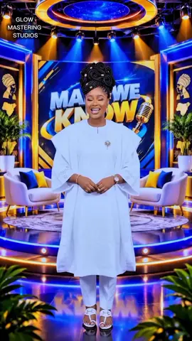 Nigerian fashion. Make We Know Am. Featuring Bosataj Fashion. Promoting our own and healing our minds.