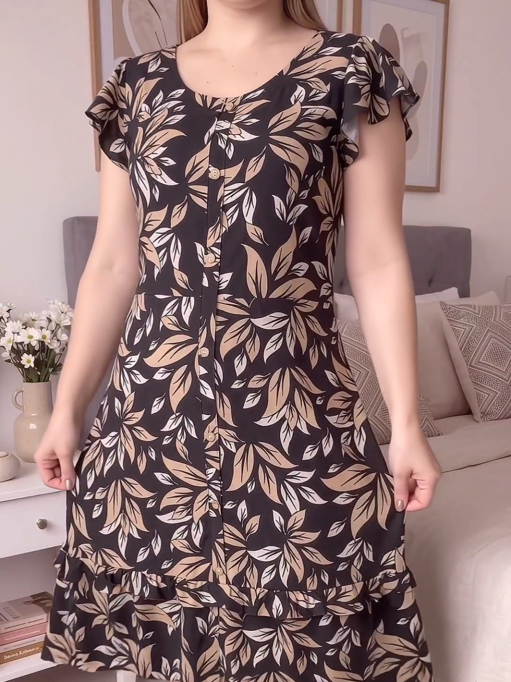 #modafeminina #vestido 