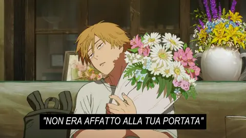 #chainsawman #denji #reze 