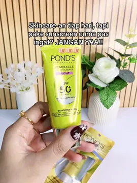 #pondsid #sunscreen 