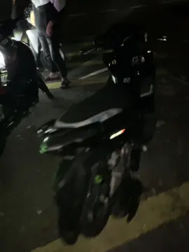 4 xe tam đảo boo😉#wave110 #vario #xuhuongtiktok 