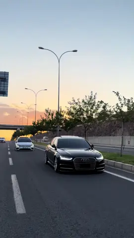🇹🇷#35dbu362 #audi #a6 
