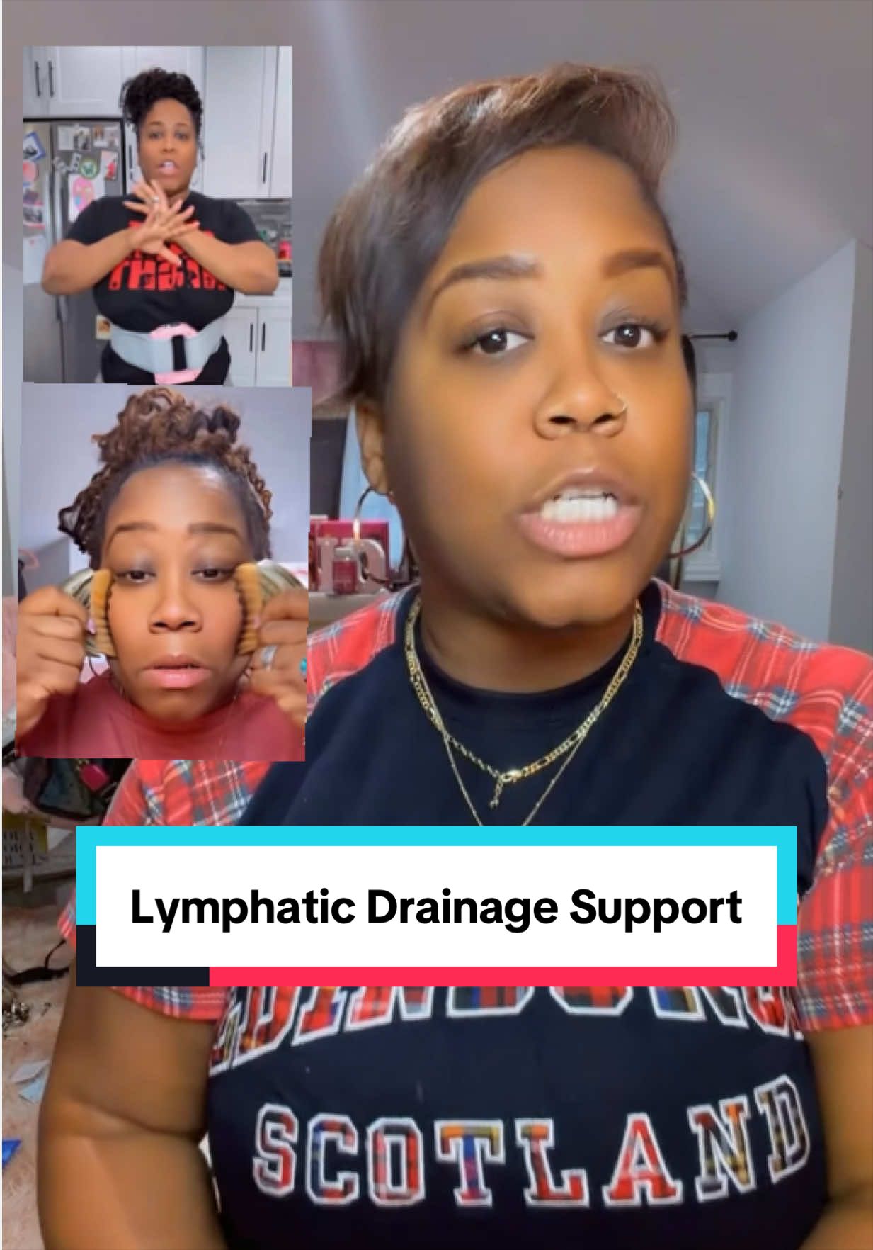 #lymphaticdrainage #cleannutra #lymphodefend 