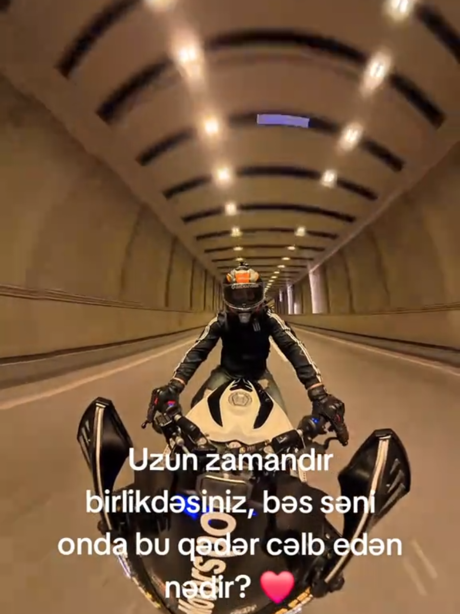 Bəs sizinki sizi necə cəlb edib? 😂#azerbaycan #baku #lokbatan #moto #kesfet 