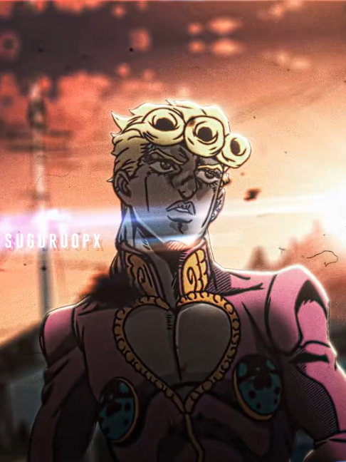 GIORNO GIOVANNA || JJBA:GOLDEN WIND MANGA EDIT || SONG NAME : Ee napehb - shluzov | #fy #edit #jojobizarreadventure #trend #giornogiovanna #editingnews ・ Upload Method → @editingnews.com