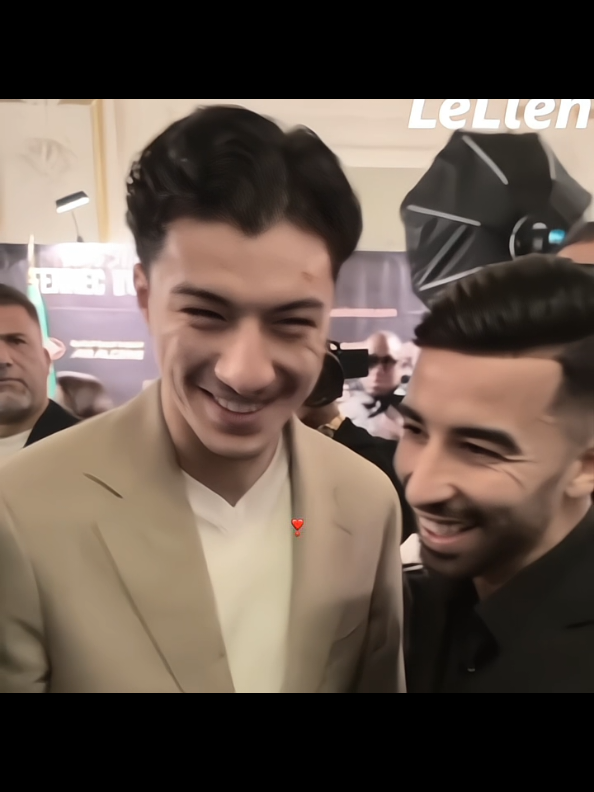 مع احترامي لجميع اللاعبين بس هو غييير🥹#algeria #الجزائر #محاربين_الصحراء🇩🇿 #المنتخب_الجزائري #fottball 