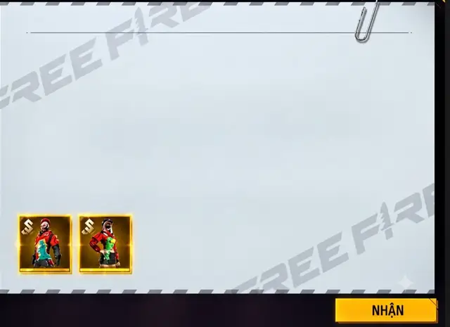 bộ đồ khủng long đỏ sắp được ra mắt  #NhaSangTaoFreeFire  #OB55 #Thncuteam  #XuHuong  #SuKienFreeFire 