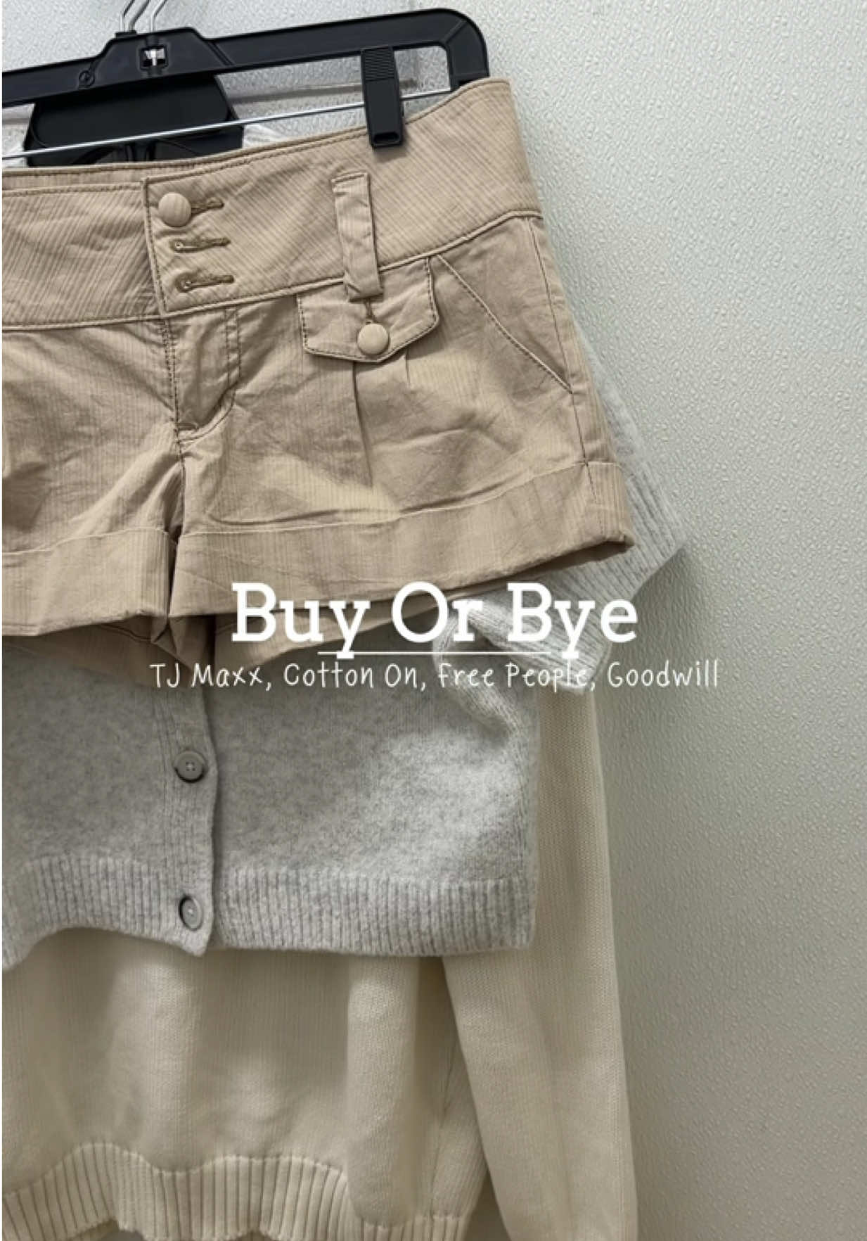 basically shopping for fall😛 #buyorbye #tryonwithme #fallshopping #shoppingwithme #byeorbuy 