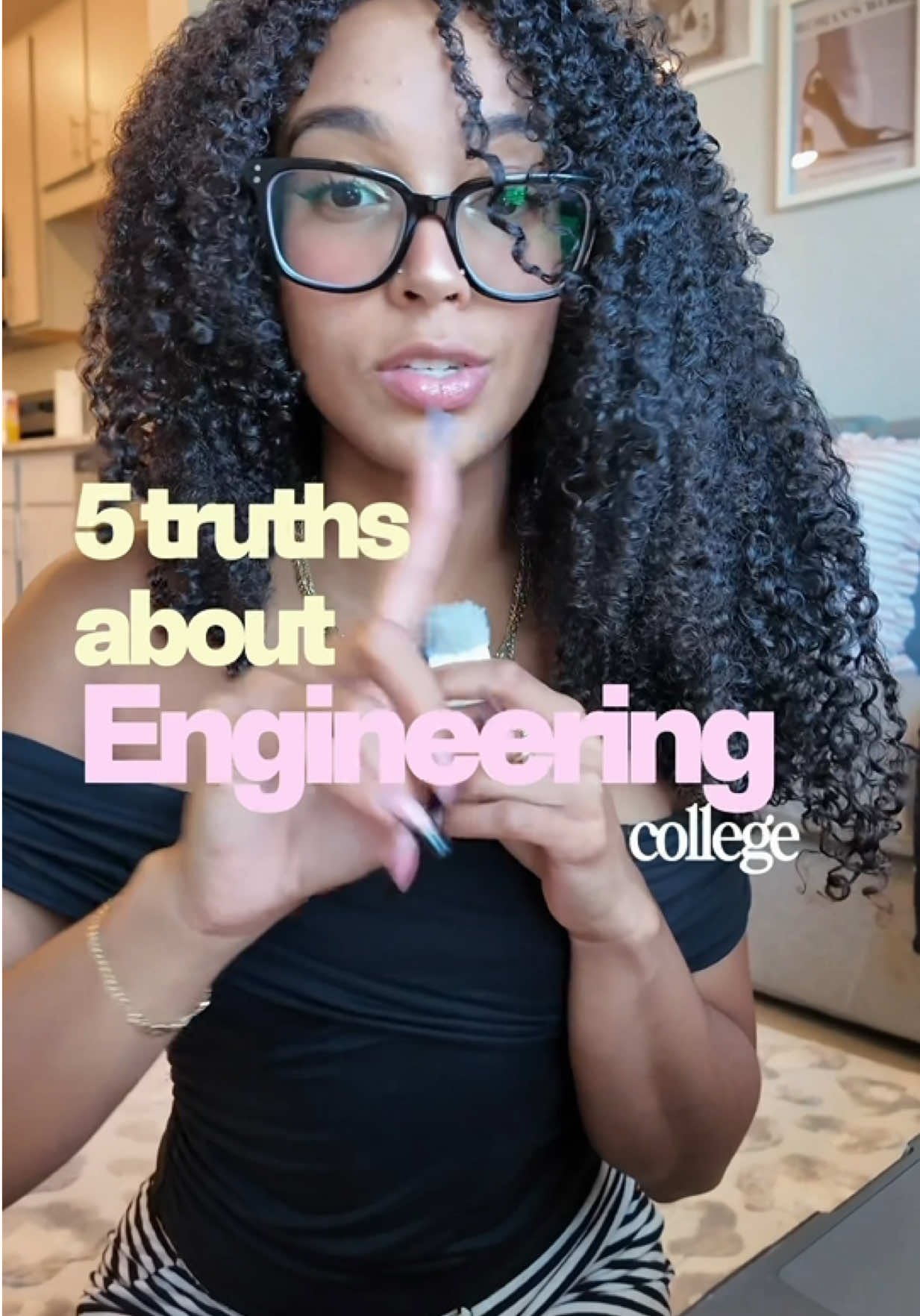 the hard truths about engineering school + college in general as someone who is a year post grad! ⭐️📓 | sometimes college comes with hard realities but i am always here for advice 💗  • • • #engineeringstudent #femaleengineer #engineer #environmentalengineering #collegeadvice 