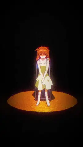 Neon Genesis Evangelion ~ 1996 #evangelion #edit #asukalangley #solitudine #perte 