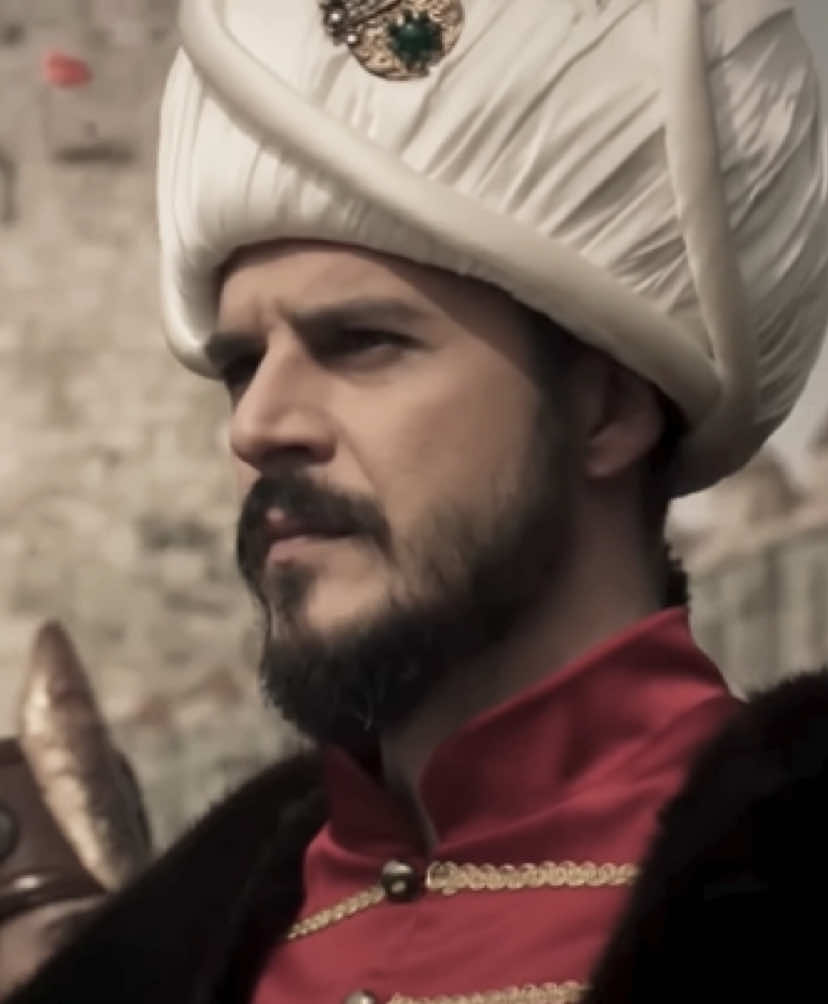 🇹🇷🐺#şehzademustafa#muhteşemyüzyıl  