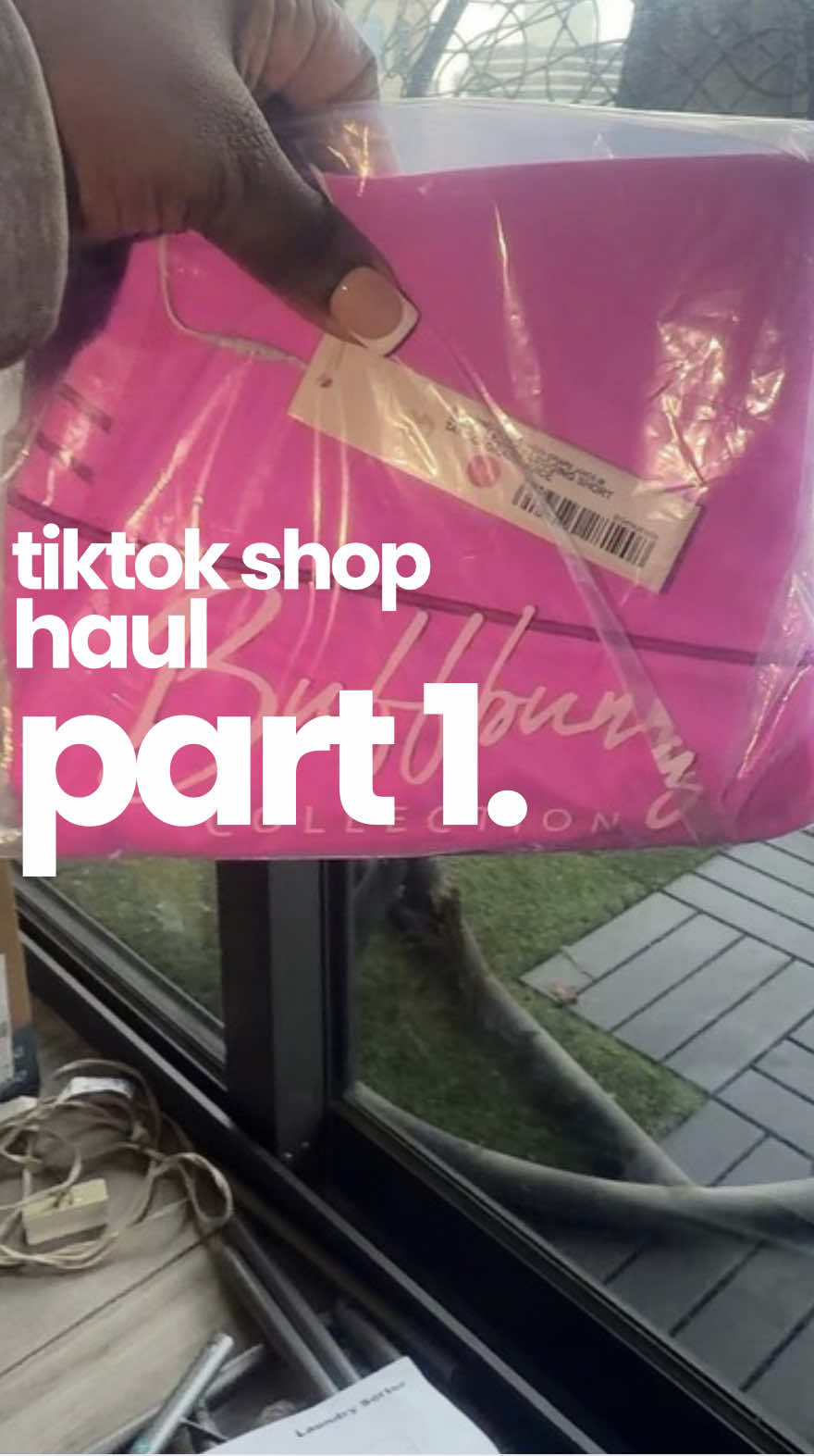 Part 1 #ShopWithConfidence #FallDealsForYou #TikTokShopHolidayHaul #creatorsearchinsights #AuthenTik 