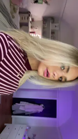 stripey #blonde #lipsync #viral #fyp #blowup 