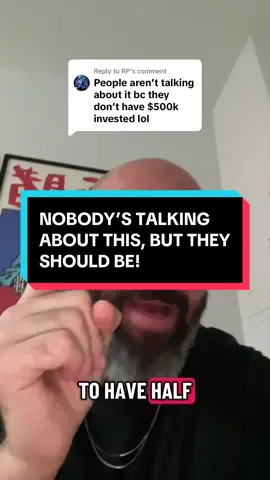Replying to @RP NOBODY’S TALKING  ABOUT THIS, BUT THEY SHOULD BE!  #kennethsuna #investingforbeginners #stockstobuy #stockmarket #retirement 