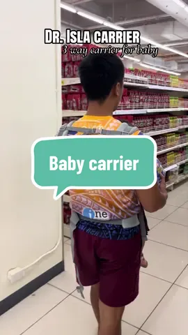 Dr isla baby carrier #dr.isla #carrier #babycarrier #dr.islababycarrier #newborn 