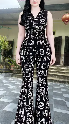 BÔ GIÃ SƠ MI NÚT KIẼU( CHẤT THUN TĂM) 40-75kg CÓ 5 MÀU VÃI MÓNG NHẸ.#setboxinh #bodonu #thoitrangnu #xuhuong #fyp 
