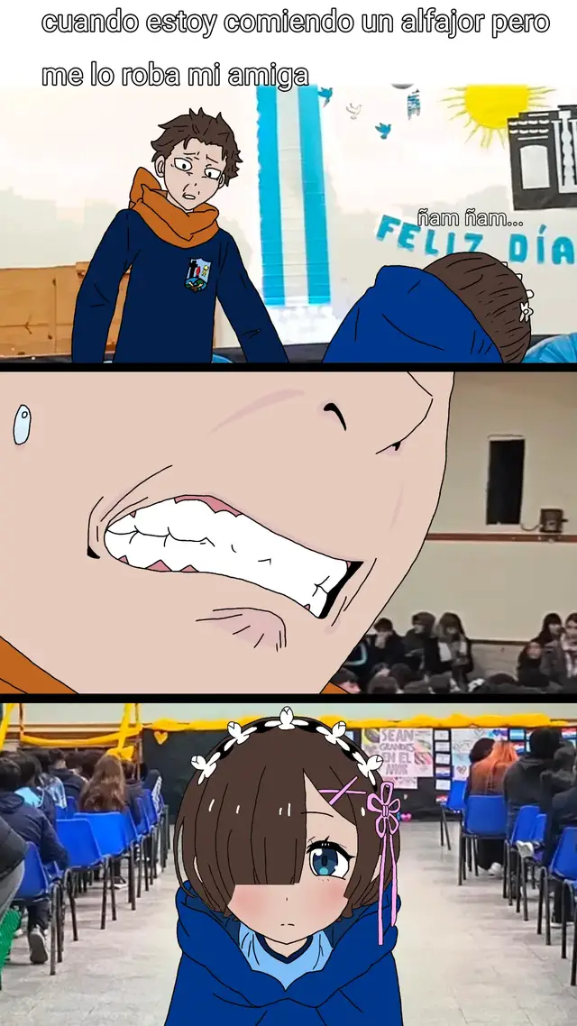 #curis #momazos#rezero#fypp 