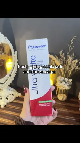 @tanyapepsodent #pepsodentaffiliatesquad 