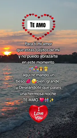 #paratiii #viralll #buenas #nocheamor