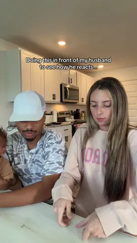 Was not expecting him to catch on 😭 #mianwaylon #reaction #couples 