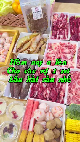 Cuối tuần rồi đặt lẩu thôi các vợ ơi 🥰🥰 #baolutakeaway #Laumangve #laubotuoi #AnCungTikTok #xuhuong 