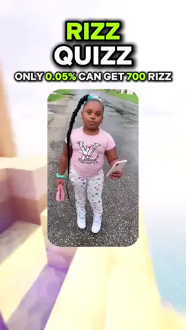 Can you pass the impossible rizz quiz challenge? #brainrot #challenge #trivia #tiktokgrowthchallenge 