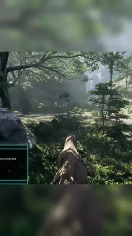 PERFECTION CATCH!!! #theisle #rex #evrima #survival 