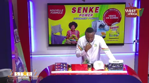 SÉKOUBA FATAKO, BRAS CASSÉ, SEKOUBA KANDIA, PATHÉ MOLOKO  LAMA SIDIBÉ dit tout EP 07