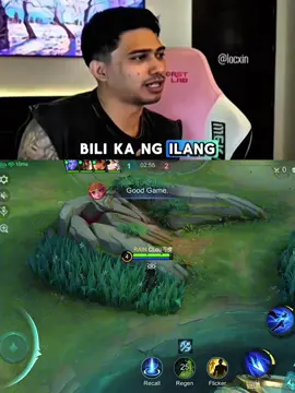 Dogie hindi bibili ng bukid #MLBBS42 #MLBB10TH #ALLINMLBB #S42RevampedHeroes #MLBB 