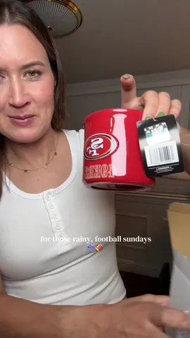 The interior is SO cool! #nfl #coffeemug #coffeemugs 