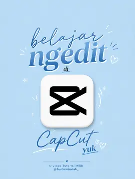 Belajar Ngedit di Capcut Yuk : Tutorial Opening Slide Sistematis #capcut #capcutpioneer #CapCut 