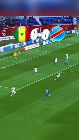 Sénégal vs Congo #senegal #congo #football #Soccer 