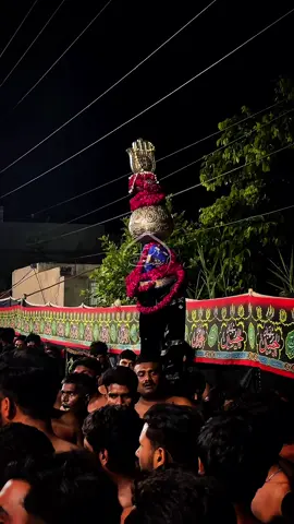 Akbar Di Mout Nay Seenay Ty 😭😭 #fyp #foryou #foryoupage #azadari #matamdari 