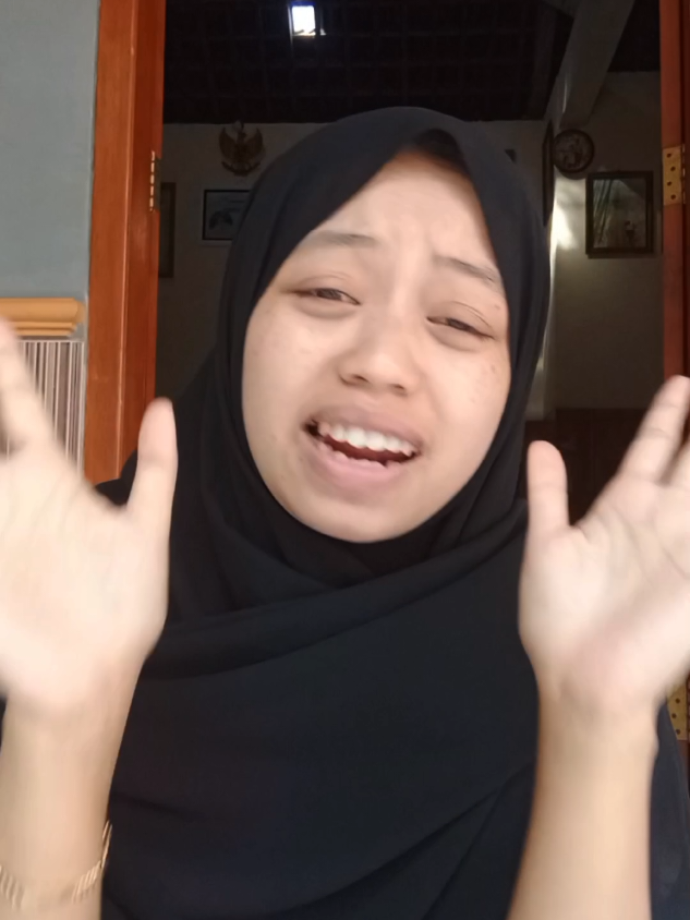 Aku kalau jadi cherryna sedih sih #dearRIN #CicipRasaKuliner #skincare 