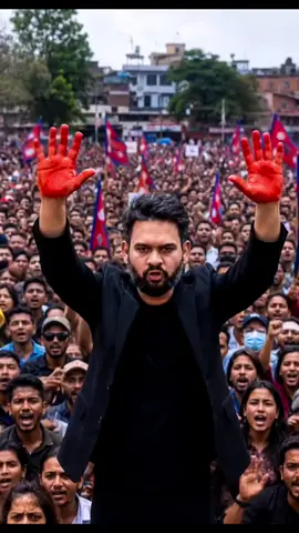 रगत सबैको रीतो हुन्छ balen 