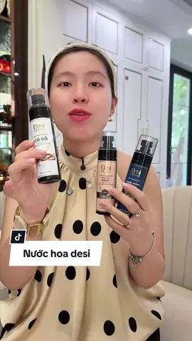 Desi Nước Hoa Quần Áo, Công Nghê hương thowm lâu dài  #ngocngannga #nuochoadesi #nuochoaxitquanao #desi #nuochoaphap 